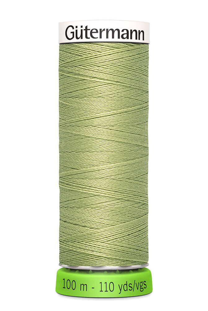 GÜTERMANN RECYCLED THREAD • col 282 • 100m