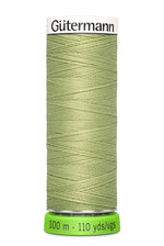 GÜTERMANN RECYCLED THREAD • col 282 • 100m