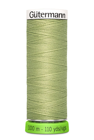 GÜTERMANN RECYCLED THREAD • col 282 • 100m