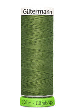 GÜTERMANN RECYCLED THREAD • col 283 • 100m