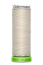 GÜTERMANN RECYCLED THREAD • col 299 • 100m