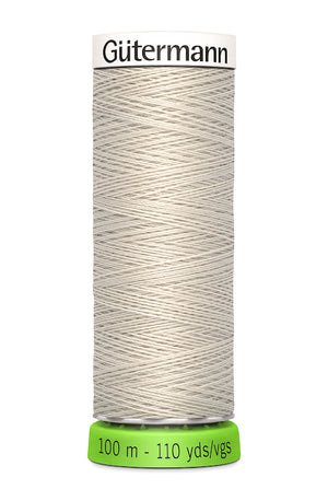 GÜTERMANN RECYCLED THREAD • col 299 • 100m