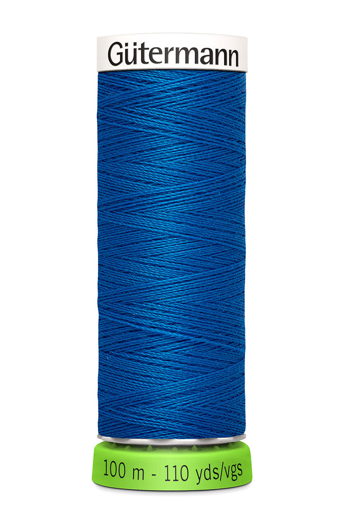 GÜTERMANN RECYCLED THREAD • col 322 • 100m