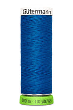 GÜTERMANN RECYCLED THREAD • col 322 • 100m