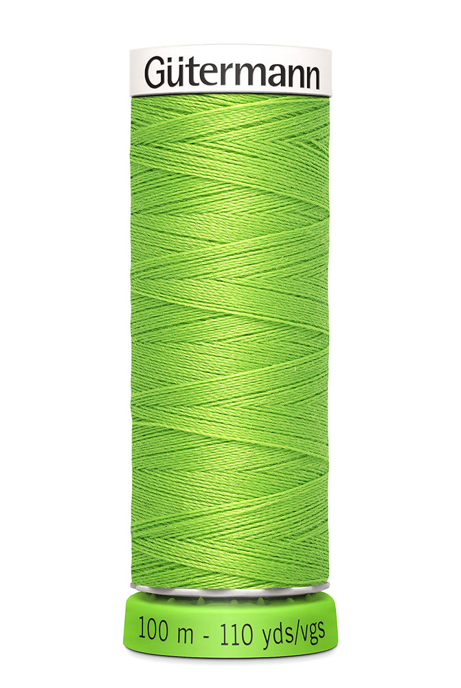 GÜTERMANN RECYCLED THREAD • col 336 • 100m