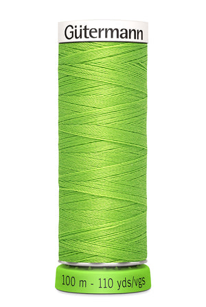 GÜTERMANN RECYCLED THREAD • col 336 • 100m