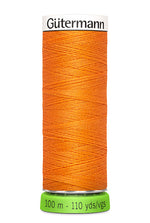 GÜTERMANN RECYCLED THREAD • col 350 • 100m