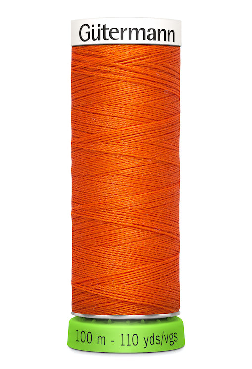 GÜTERMANN RECYCLED THREAD • col 351 • 100m