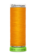 GÜTERMANN RECYCLED THREAD • col 362 • 100m