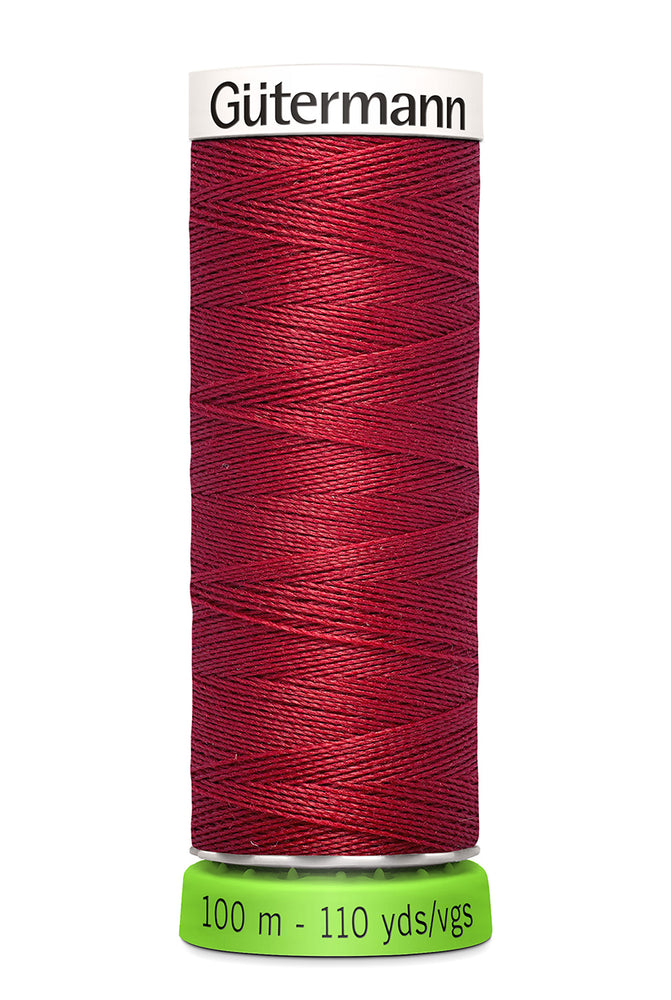 GÜTERMANN RECYCLED THREAD • col 367 • 100m