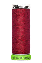 GÜTERMANN RECYCLED THREAD • col 367 • 100m