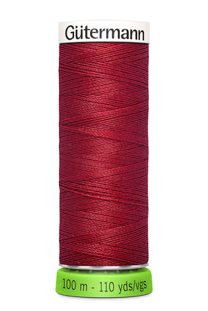 GÜTERMANN RECYCLED THREAD • col 367 • 100m