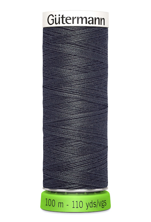 GÜTERMANN RECYCLED THREAD • col 36 • 100m