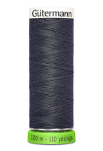 GÜTERMANN RECYCLED THREAD • col 36 • 100m