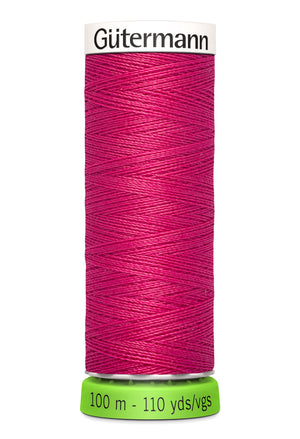 GÜTERMANN RECYCLED THREAD • col 382 • 100m