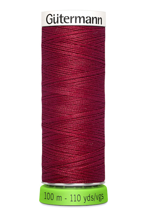 GÜTERMANN RECYCLED THREAD • col 384 • 100m