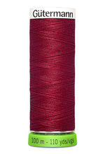 GÜTERMANN RECYCLED THREAD • col 384 • 100m