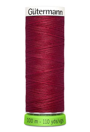GÜTERMANN RECYCLED THREAD • col 384 • 100m