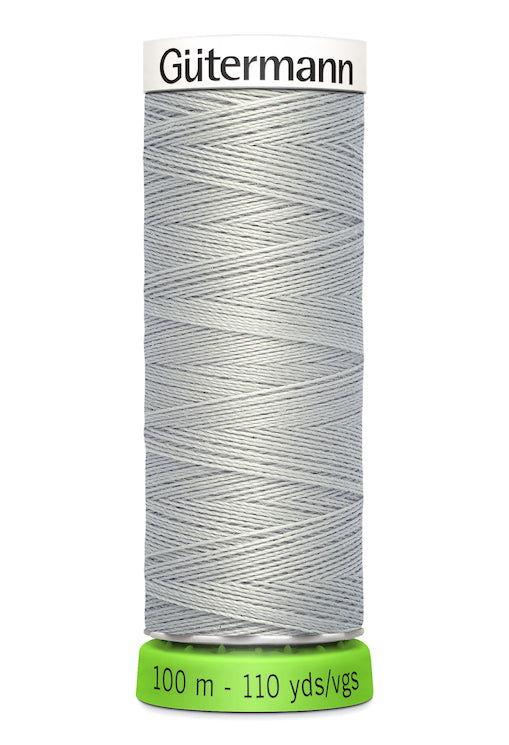 GÜTERMANN RECYCLED THREAD • col 38 • 100m