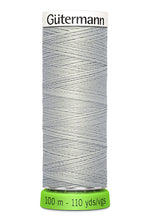 GÜTERMANN RECYCLED THREAD • col 38 • 100m