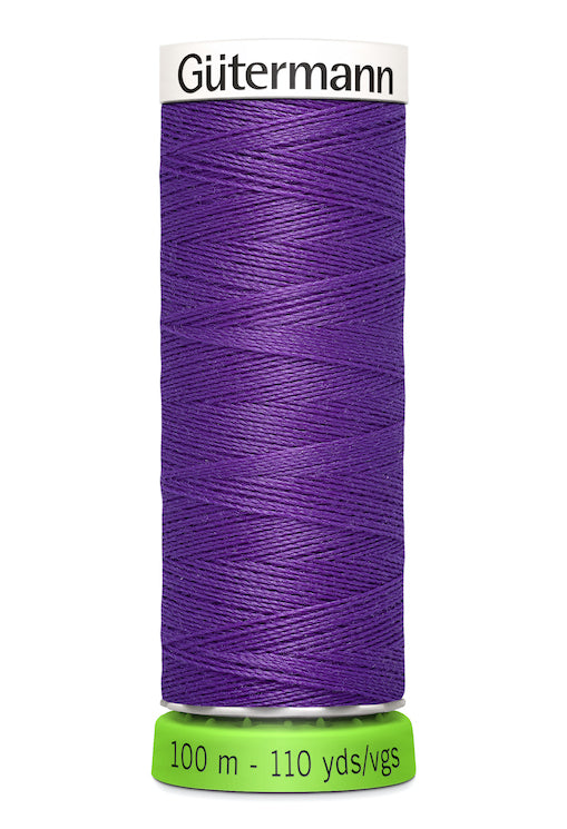 GÜTERMANN RECYCLED THREAD • col 392 • 100m