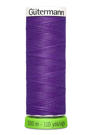 GÜTERMANN RECYCLED THREAD • col 392 • 100m