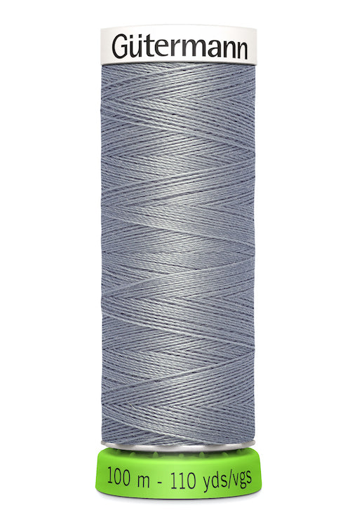 GÜTERMANN RECYCLED THREAD • col 40 • 100m