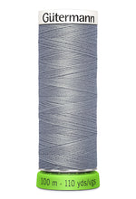 GÜTERMANN RECYCLED THREAD • col 40 • 100m