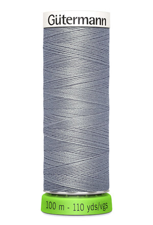 GÜTERMANN RECYCLED THREAD • col 40 • 100m