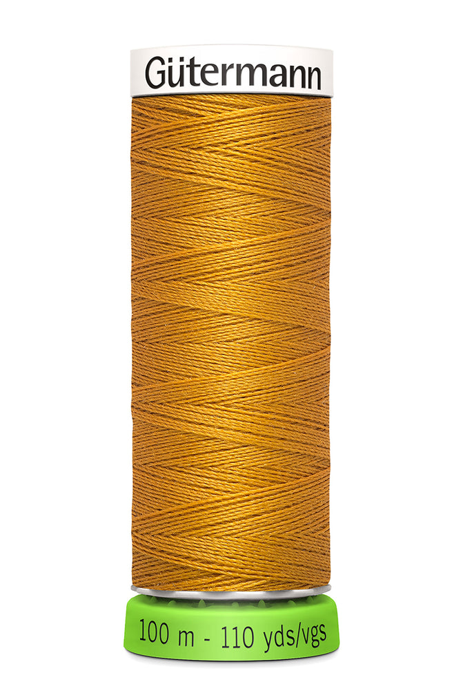 GÜTERMANN RECYCLED THREAD • col 412 • 100m