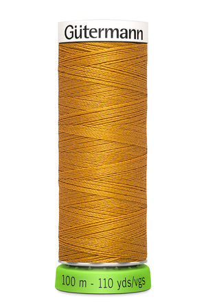 GÜTERMANN RECYCLED THREAD • col 412 • 100m