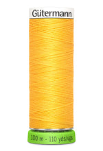 GÜTERMANN RECYCLED THREAD • col 417 • 100m