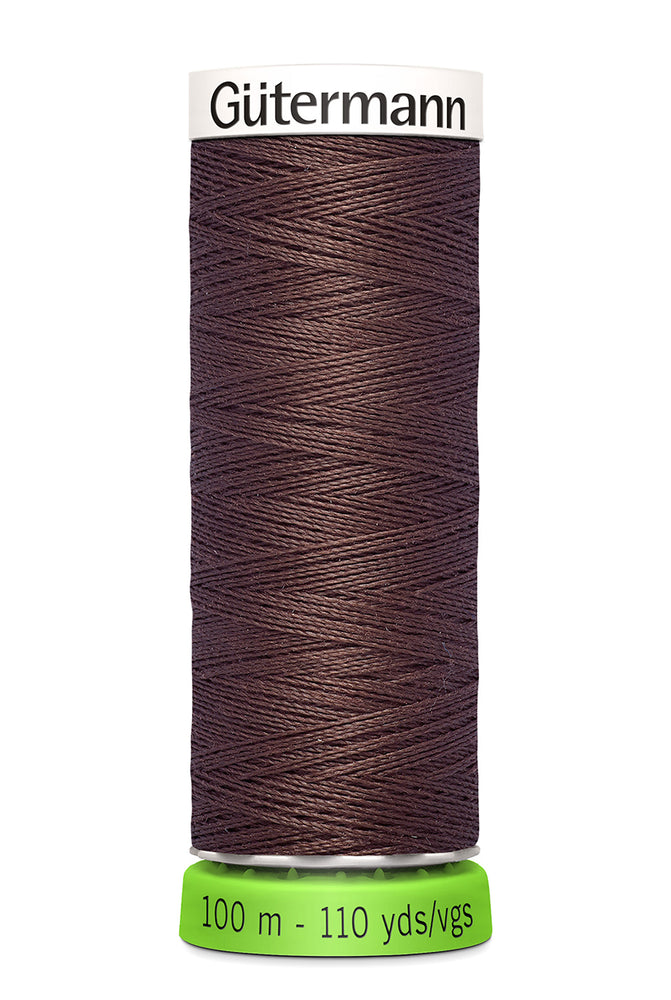 GÜTERMANN RECYCLED THREAD • col 446 • 100m