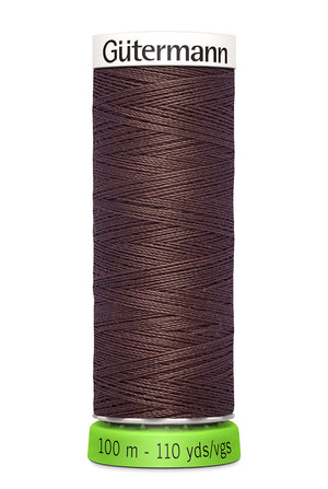 GÜTERMANN RECYCLED THREAD • col 446 • 100m