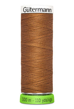 GÜTERMANN RECYCLED THREAD • col 448 • 100m