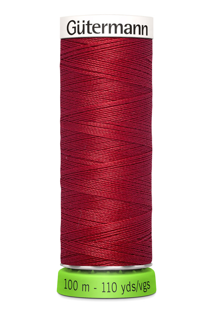 GÜTERMANN RECYCLED THREAD • col 46 • 100m