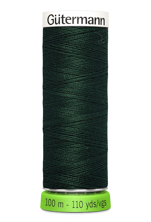 GÜTERMANN RECYCLED THREAD • col 472 • 100m