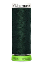 GÜTERMANN RECYCLED THREAD • col 472 • 100m