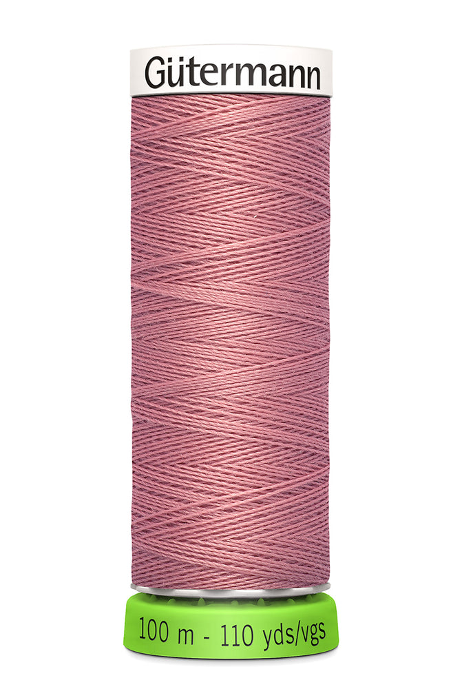 GÜTERMANN RECYCLED THREAD • col 473 • 100m