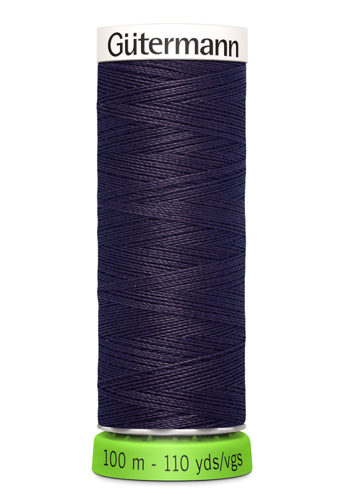Guttman Thread GÜTERMANN RECYCLED THREAD • col 512 • 100m – Pattern Scissors Frock