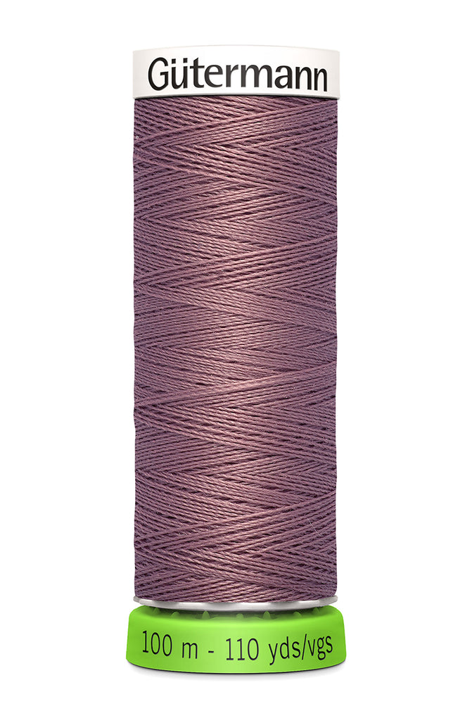 Guttman Thread GÜTERMANN RECYCLED THREAD • col 52 • 100m – Pattern Scissors Frock