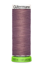 GÜTERMANN RECYCLED THREAD • col 52 • 100m