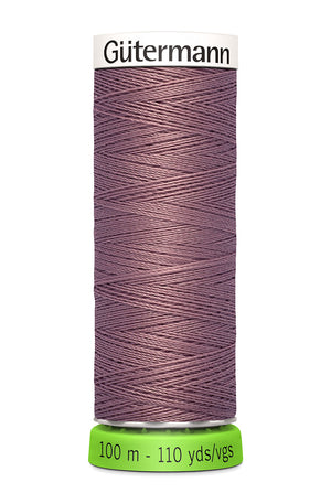 GÜTERMANN RECYCLED THREAD • col 52 • 100m