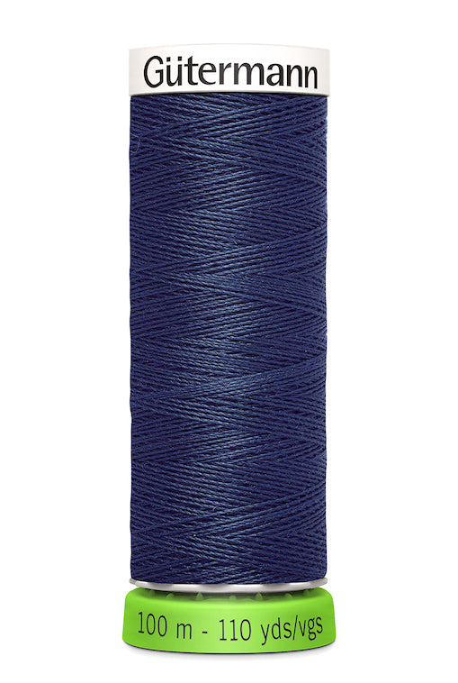 GÜTERMANN RECYCLED THREAD • col 537 • 100m