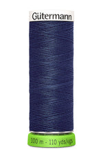 GÜTERMANN RECYCLED THREAD • col 537 • 100m