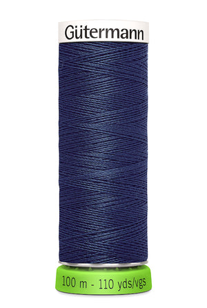 GÜTERMANN RECYCLED THREAD • col 537 • 100m