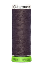 GÜTERMANN RECYCLED THREAD • col 540 • 100m