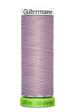 GÜTERMANN RECYCLED THREAD • col 568 • 100m