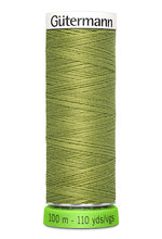 GÜTERMANN RECYCLED THREAD • col 582 • 100m