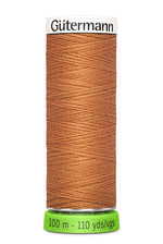 GÜTERMANN RECYCLED THREAD • col 612 • 100m